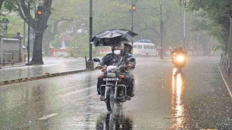 Very Heavy To Extremely Heavy Rains Till July 21 In Hyderabad