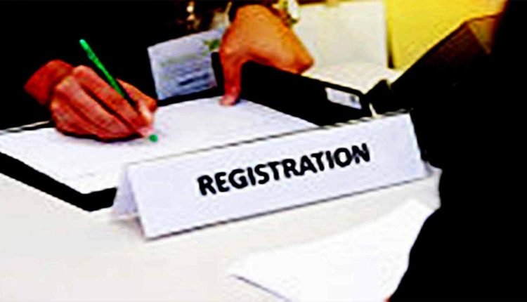 Property Registrations Come To a Halt in Telangana