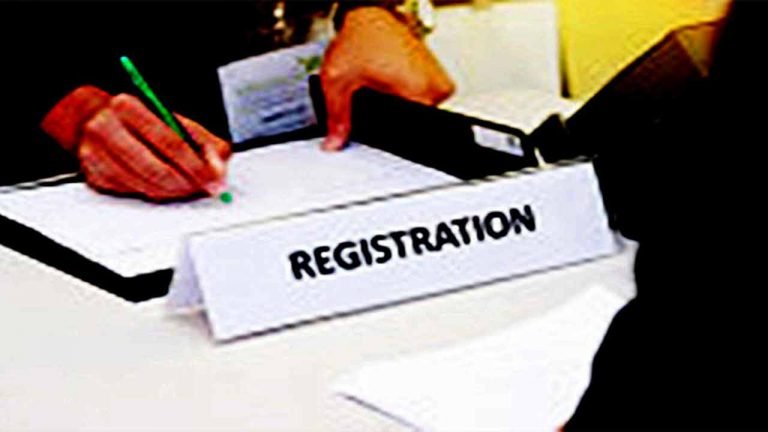 Property Registrations Come To a Halt in Telangana