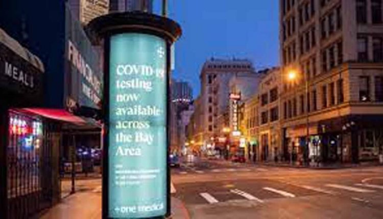 Coronavirus: San francisco To Fully Reopen On 15 June
