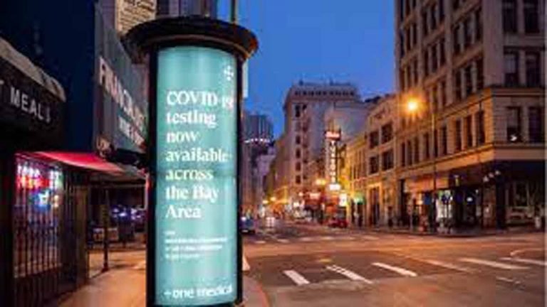 Coronavirus: San francisco To Fully Reopen On 15 June