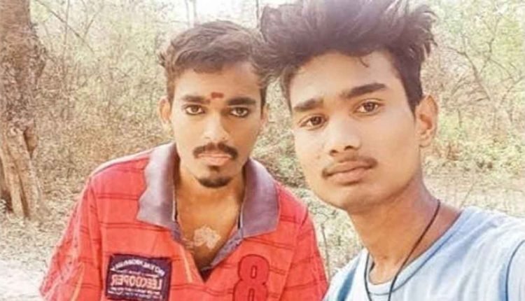 Mancherial: Two Youngsters Drown In A Deep Pit