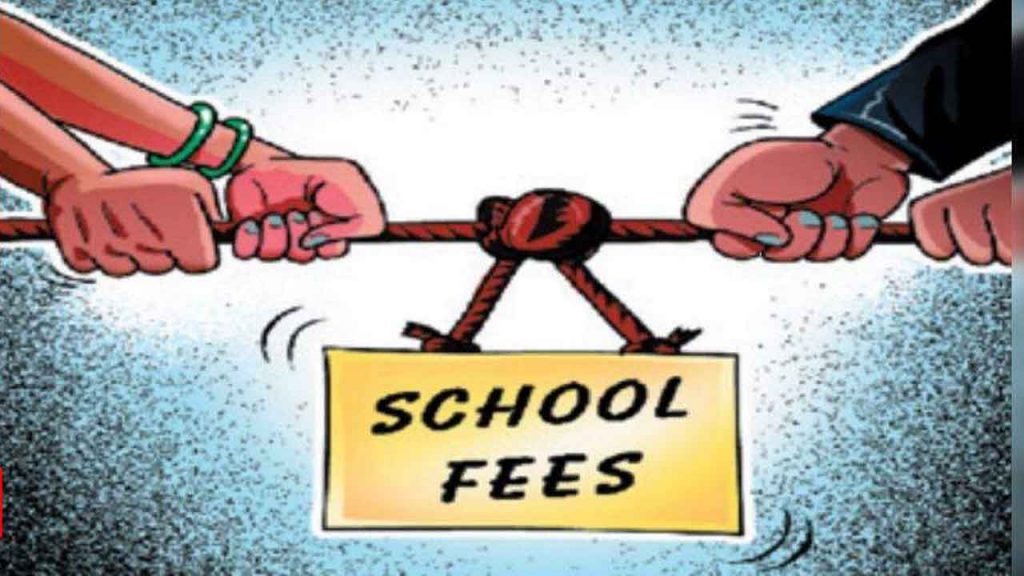 Legal Action If Students Do Not Pay Fees On Time: Supreme Court
