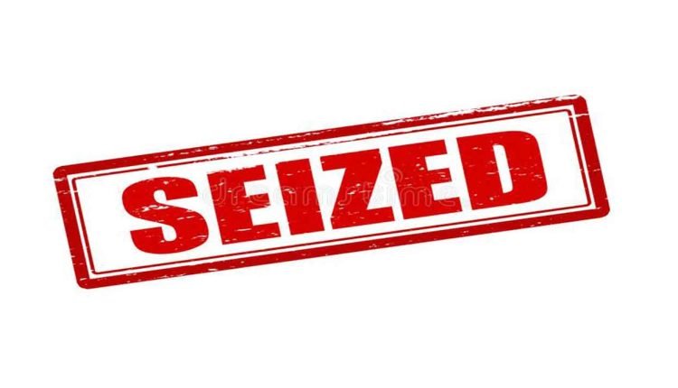 Ganja Seizure In Tellapur As Police Nab Smuggling Gang