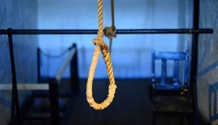 Girl Student Commits Suicide By Hanging Herself In The Hostel