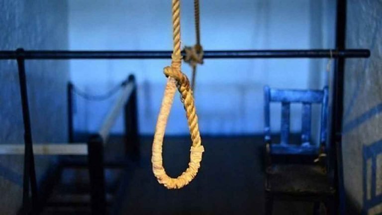 Girl Student Commits Suicide By Hanging Herself In The Hostel