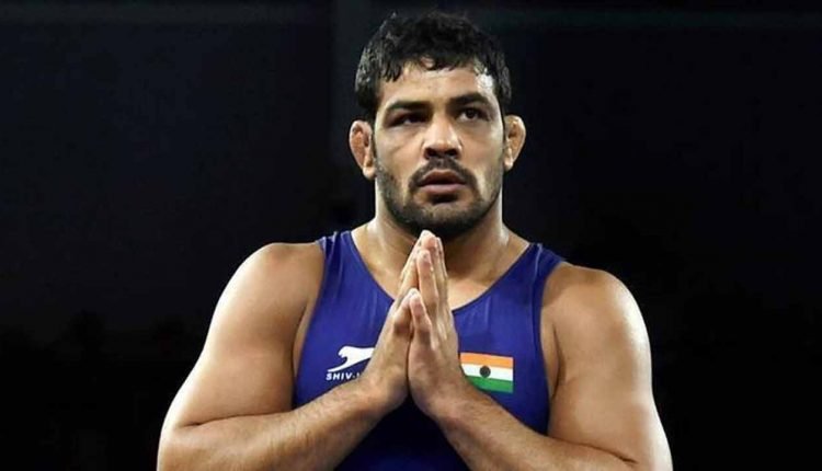 Arms License Of Sushil Kumar Suspended