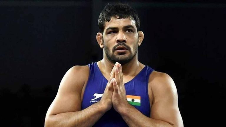 Arms License Of Sushil Kumar Suspended