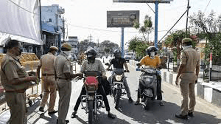 Tamil Nadu Govt May Extend Lockdown for One More Week