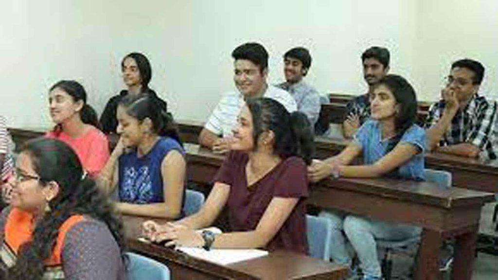 junior-colleges-to-have-physical-classes-on-alternate-days-indtoday