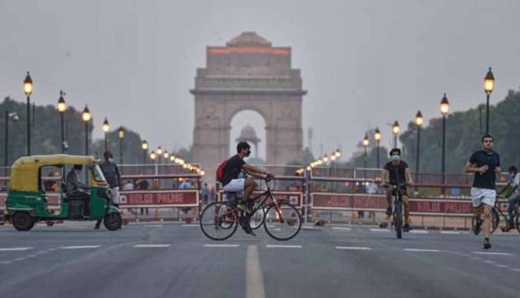 Delhi Ends All Covid Restrictions, Schools Offline From April 1