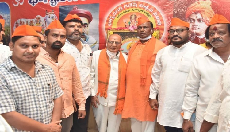 Banda Srinivas is the New Chairman of Telangana State SC Corporation