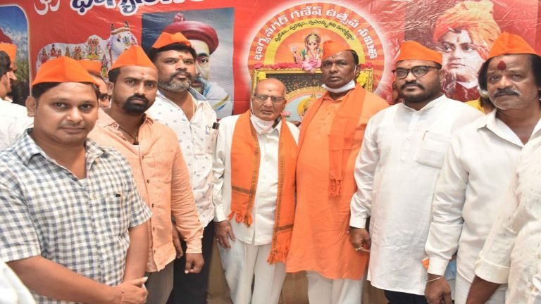 Banda Srinivas is the New Chairman of Telangana State SC Corporation