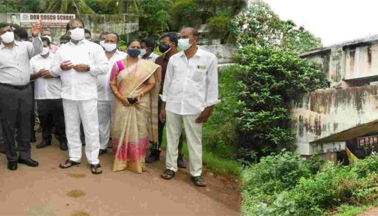 Vijayawada: Gunadala Flyover Works to Resume Soon