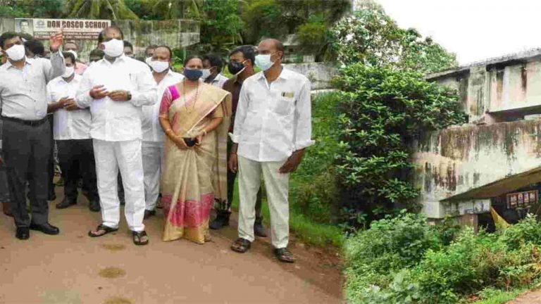 Vijayawada: Gunadala Flyover Works to Resume Soon