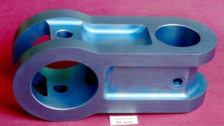 DRDO Develops High Strength Beta Titanium Alloy on Industrial Scale