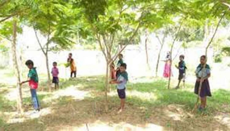 Irrigation Projects in Khammam Receives Good Inflows