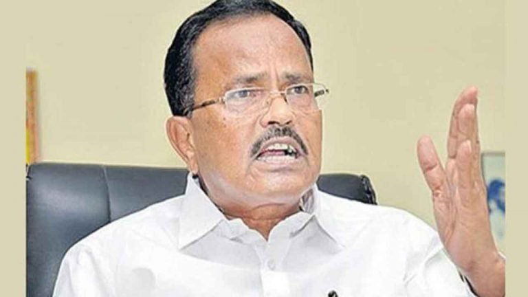 Motkupalli urges people to boycott Etela from by-elections