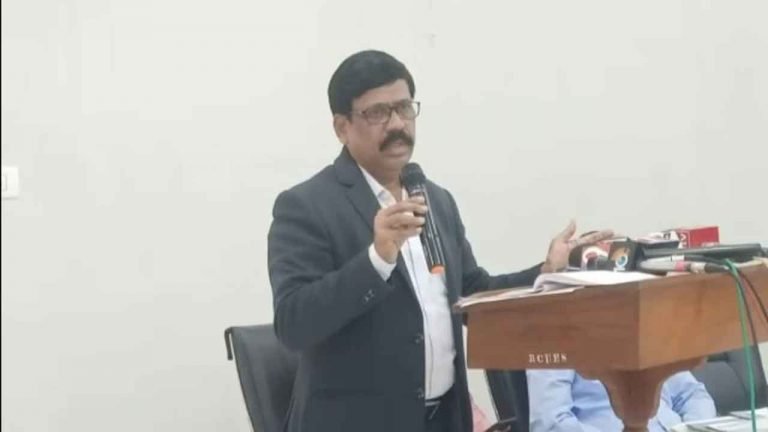 Osmania University proposes 21 point road map