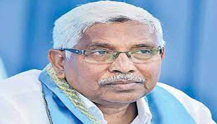 Kodandaram slams TRS government