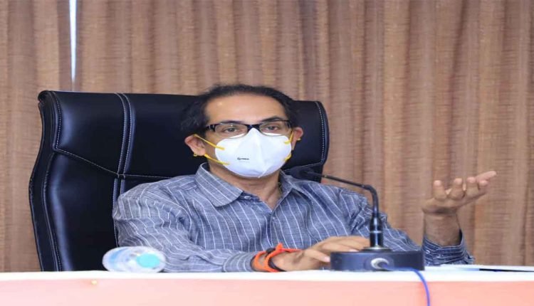 Maharashtra CM Clarifies On Lockdown