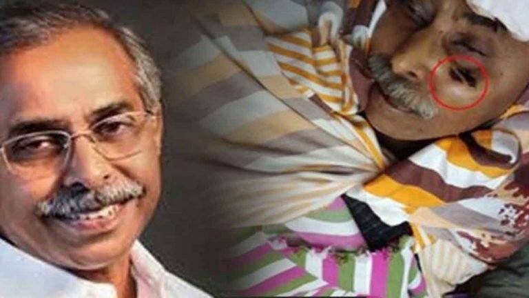 CBI gathers Crucial Evidence in YS Viveka’s Murder Case
