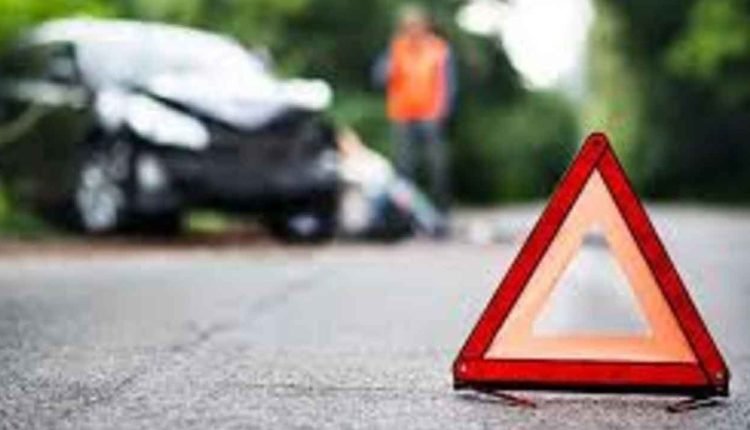 Software Engineer Killed In Road Mishap While Searching Destination On Google Map