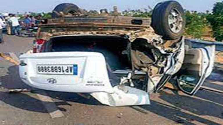 Hyderabad: Accidents Claims 134 Lives in Last Six Months