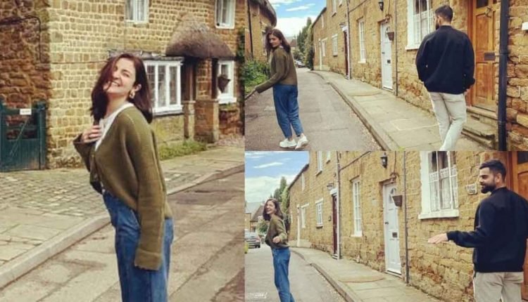 Anything for My Fans: Anushka Sharma