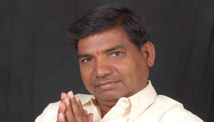 Telangana: Bakkani Narasimhulu Take Oath as TDP President