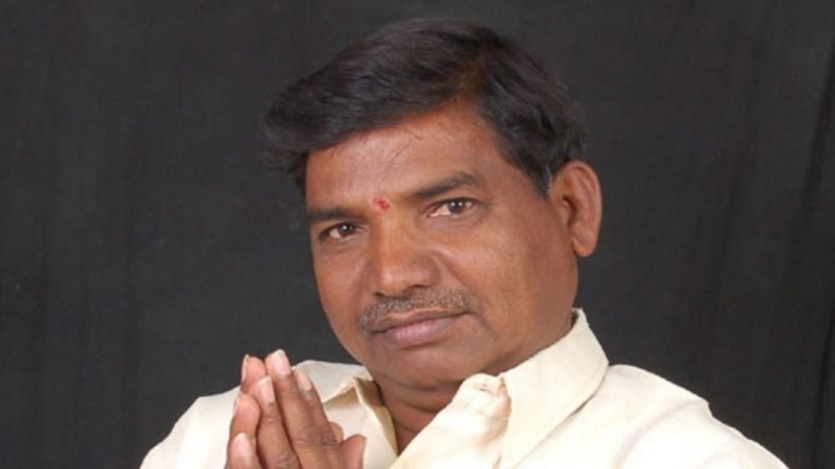 Telangana: Bakkani Narasimhulu Take Oath as TDP President