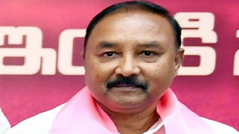 CM KCR appoints B Prakash as TS SC Corporation Chairman