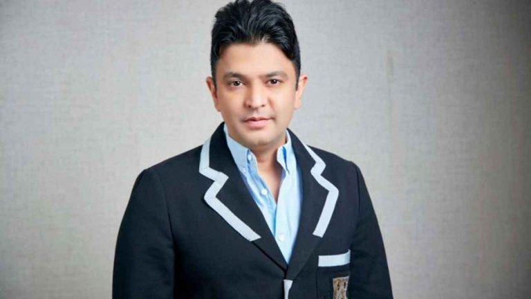 T-Series MD Bhushan Kumar Booked in Rape Case
