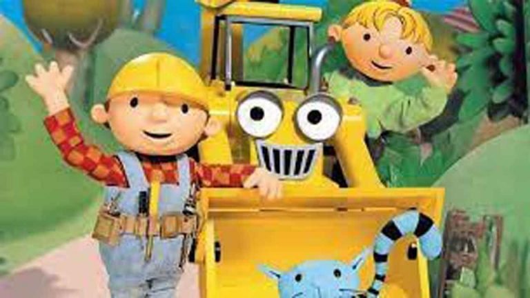 Man Fall in Trouble With Police For Whistling ‘Bob The Builder’ Song