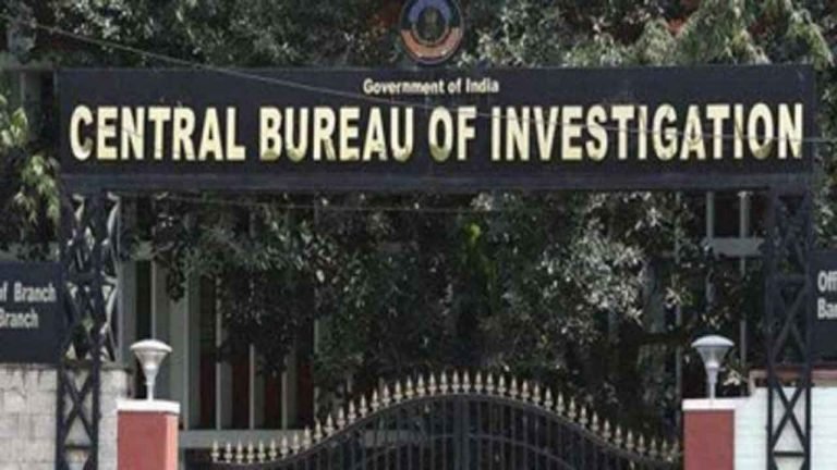 CBI Raids 50 Locations in West Bengal, Gangtok
