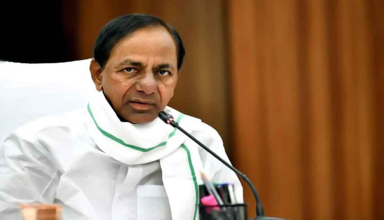 CM KCR Extends Milad-Un-Nabi Greetings to Muslims