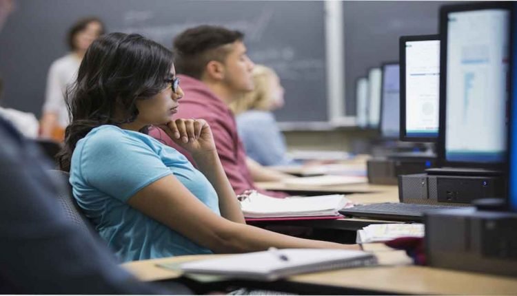 NCC and PACE is Offering Free Online Computer Courses