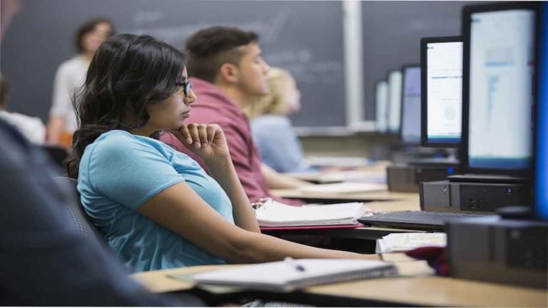 NCC and PACE is Offering Free Online Computer Courses