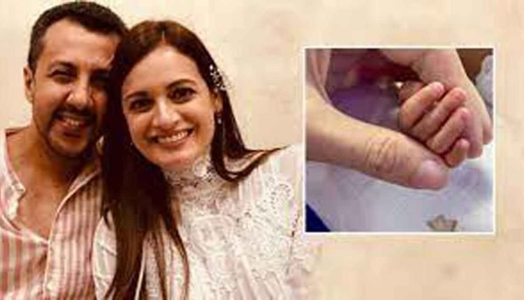 Actress Dia Mirza and Husband Vaibhav Rekhi Welcomes a Baby Boy