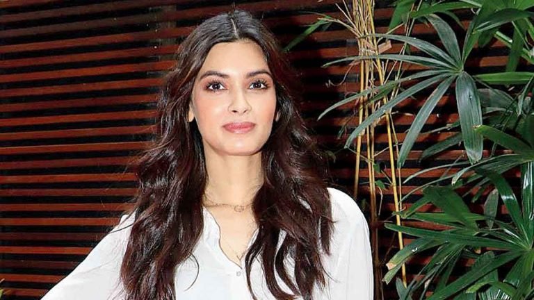 Diana Penty Celebrates Nine-Year of ‘Cocktail’