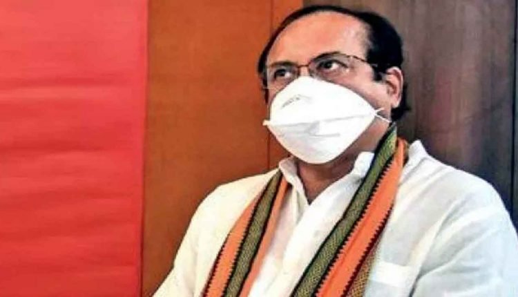 Enugula Peddi Reddy to Join TRS on Friday