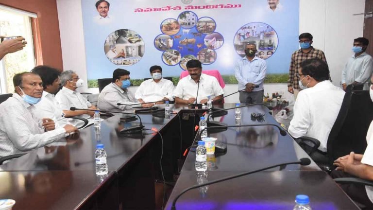 Exhibitors Issues will be Addressed: Srinivas Yadav