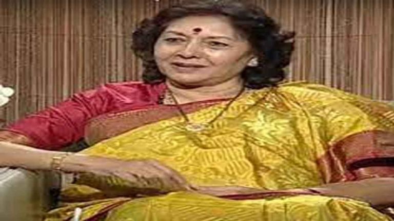 Congress leader Geeta Reddy slams KCR