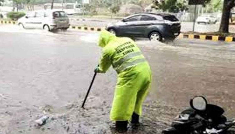 Hyderabad: GHMC Receives 1,56,106 Public Grievances