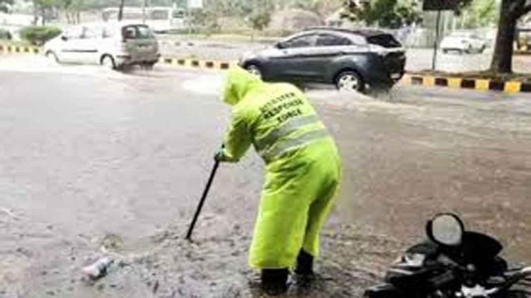 Hyderabad: GHMC Receives 1,56,106 Public Grievances