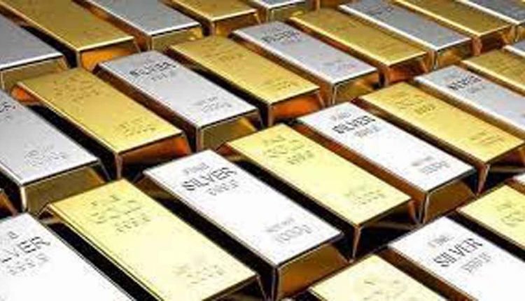 Gold And Silver Rate Today Surge In Hyderabad On December 11