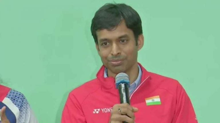 Sports to Come Back After Pandemic at All Levels: Pullela Gopichand