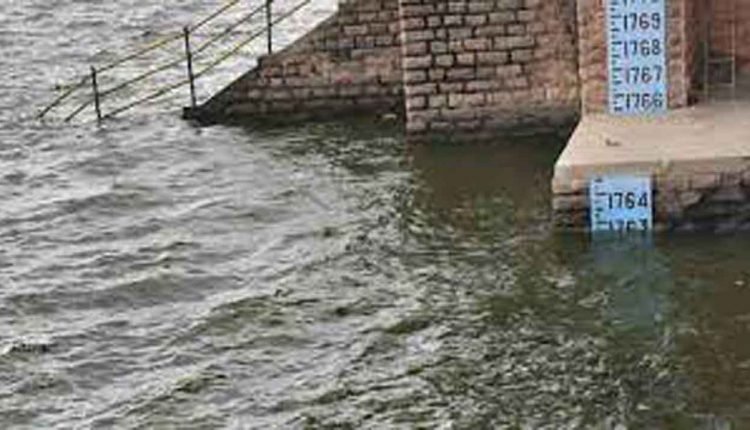 Himayat Sagar Gates to be Opened After 4 pm