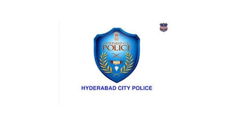 Fake Cop Arrested in Hyderabad