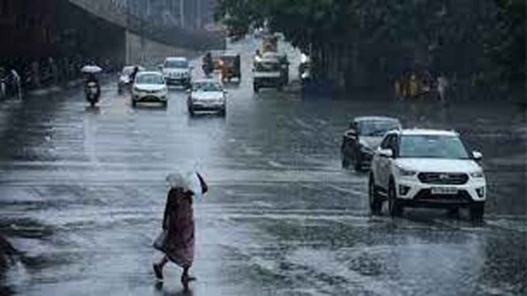 Seven-Day Rain Forecast For Telangana: Yellow Alert Issued 